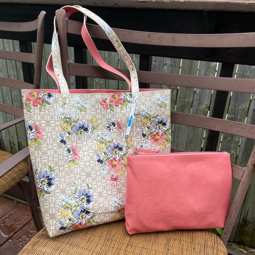 Beach bag 🌸🌸 - Picture 4 of 6